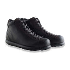 Camper ariel black