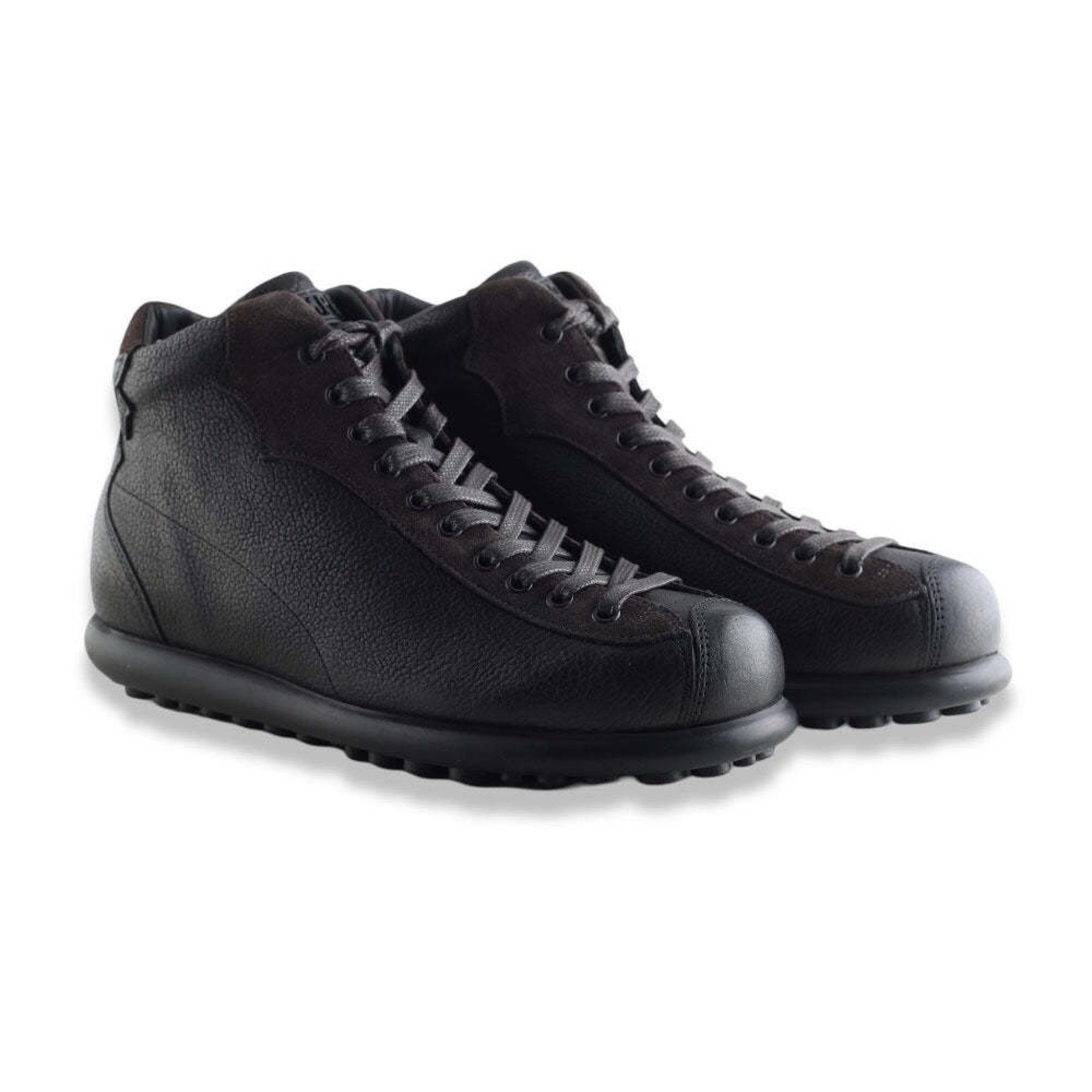 Camper ariel black