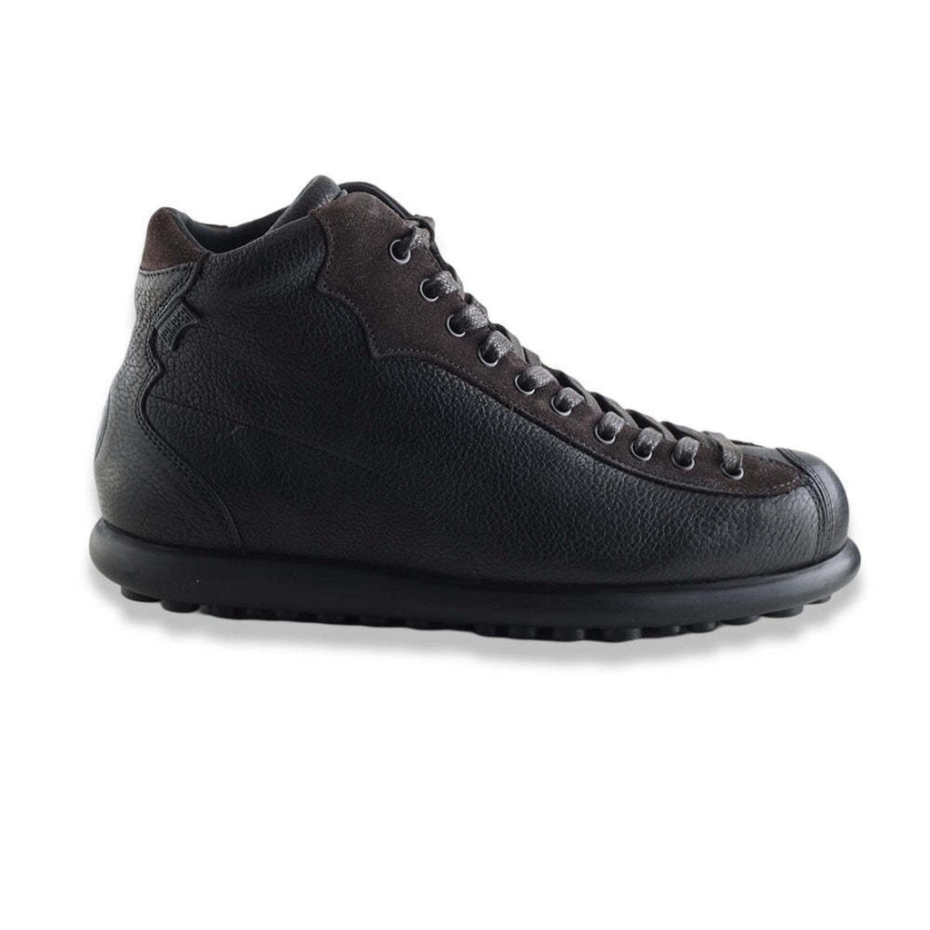 Camper ariel black