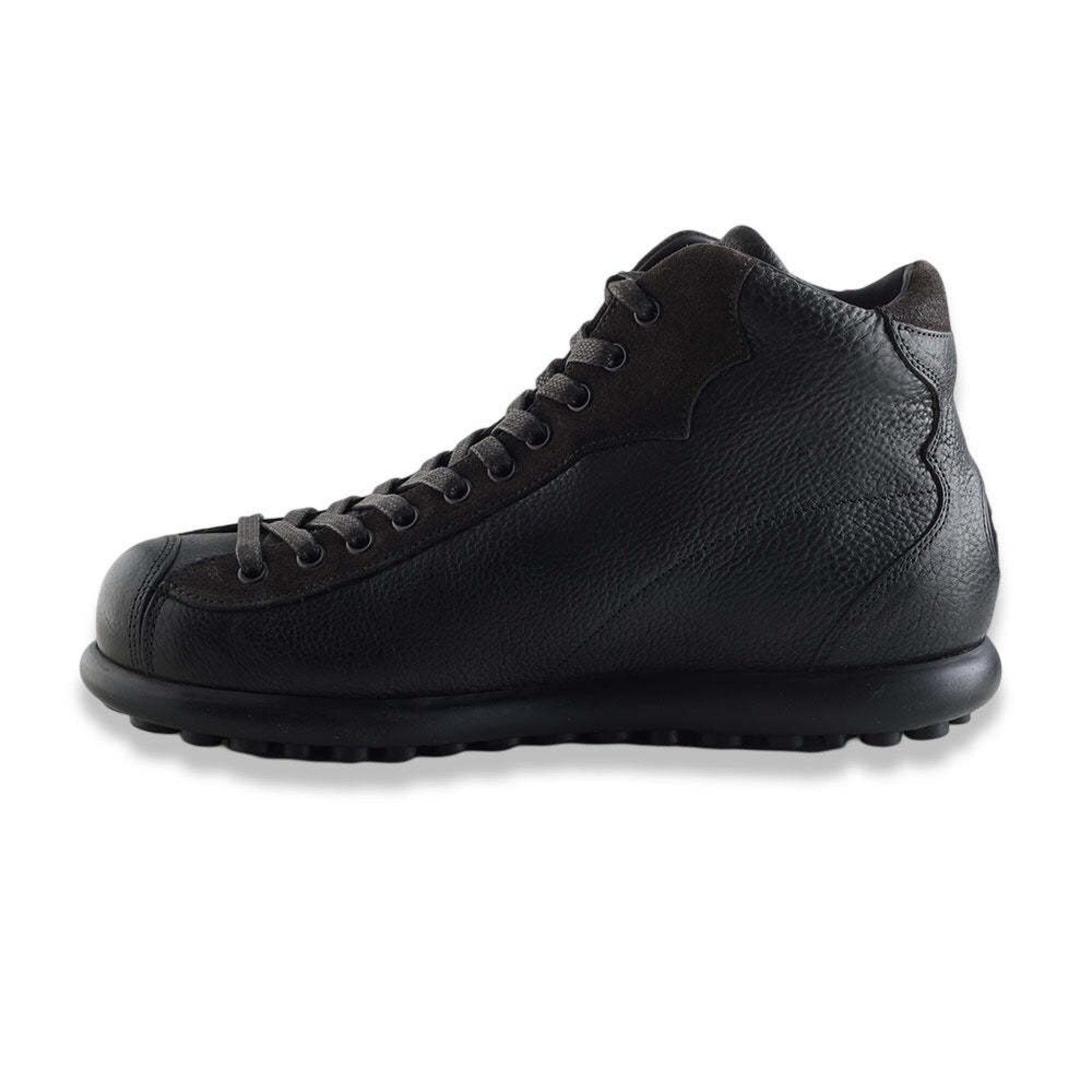 Camper ariel black