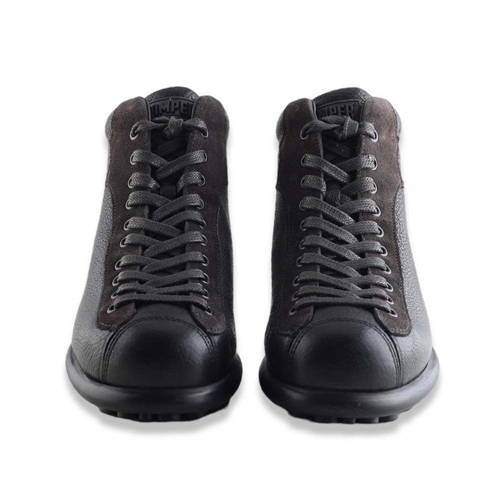 Camper ariel black