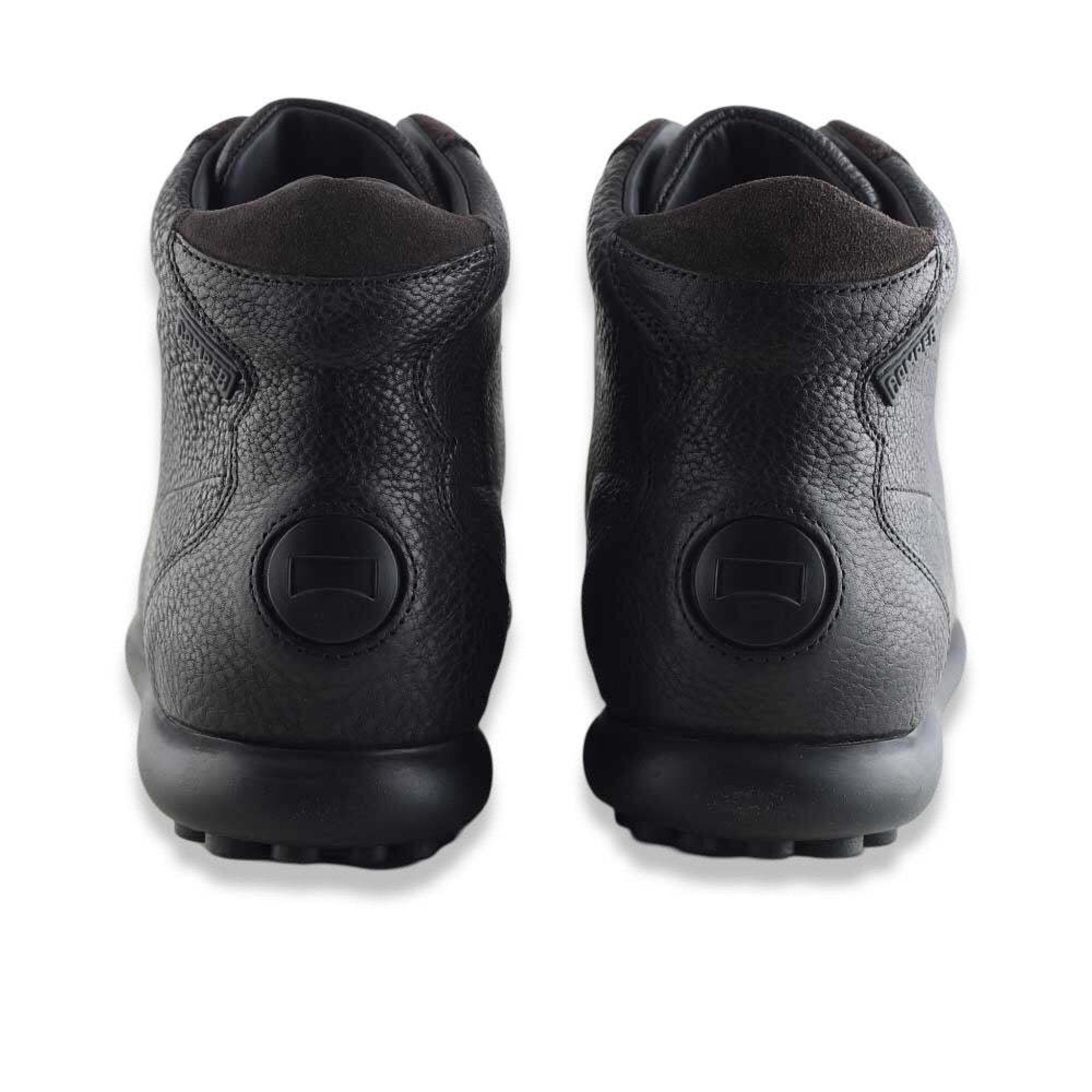 Camper ariel black