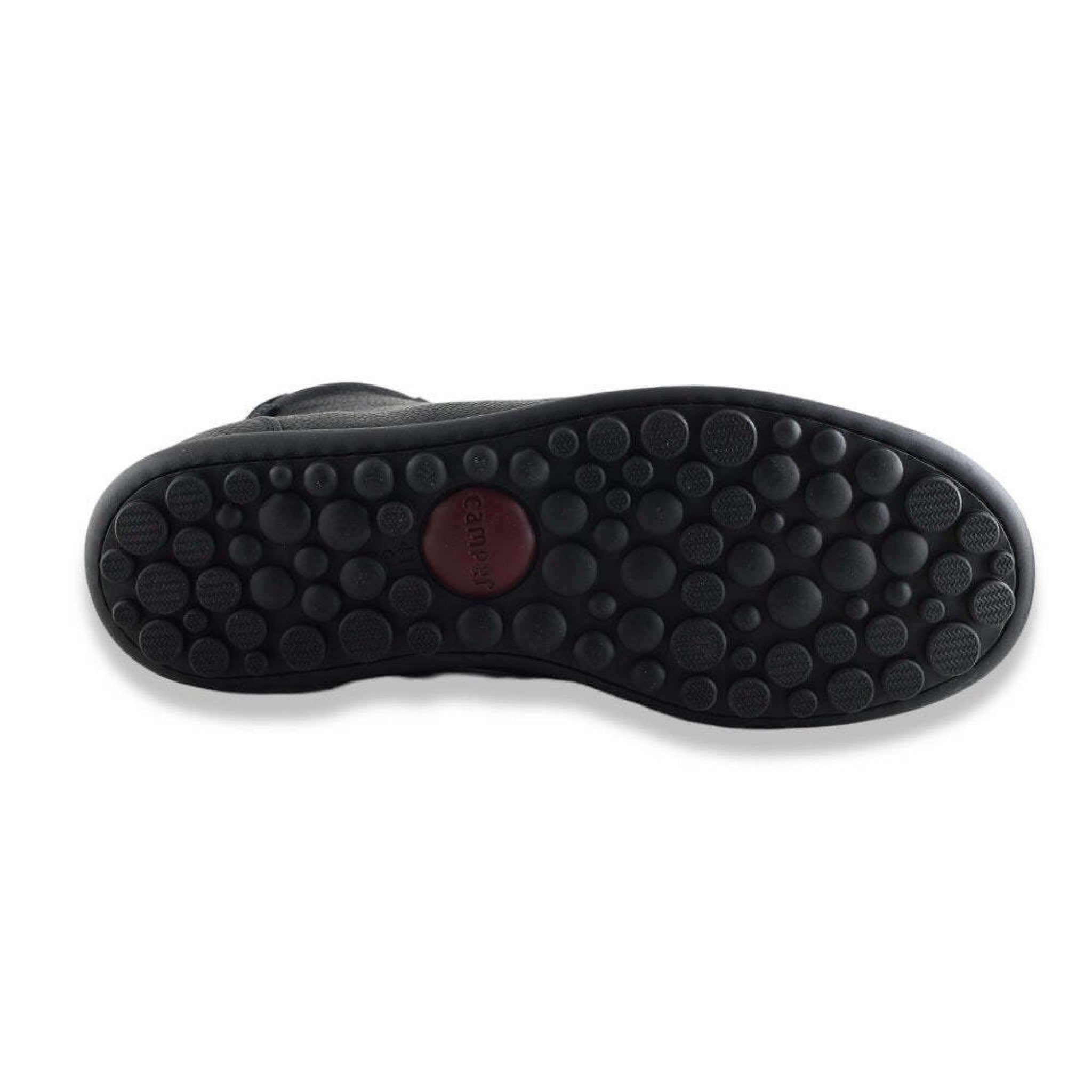 Camper ariel black