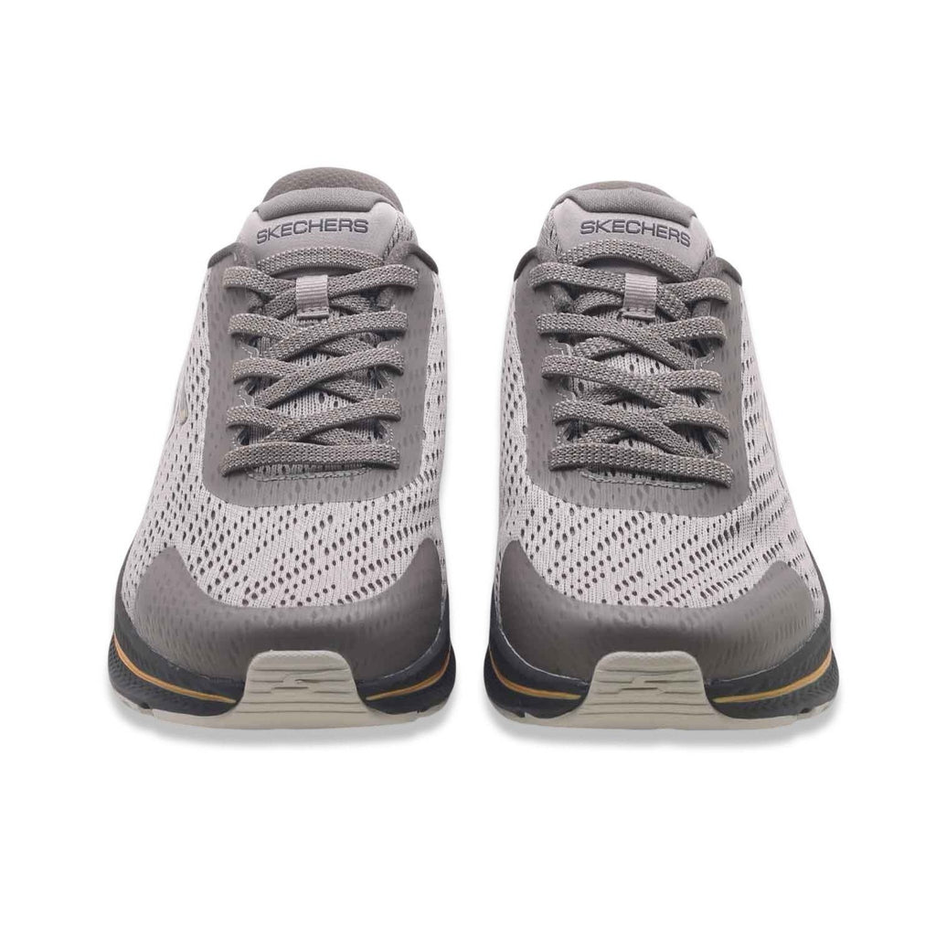 Skechers go run view taupe