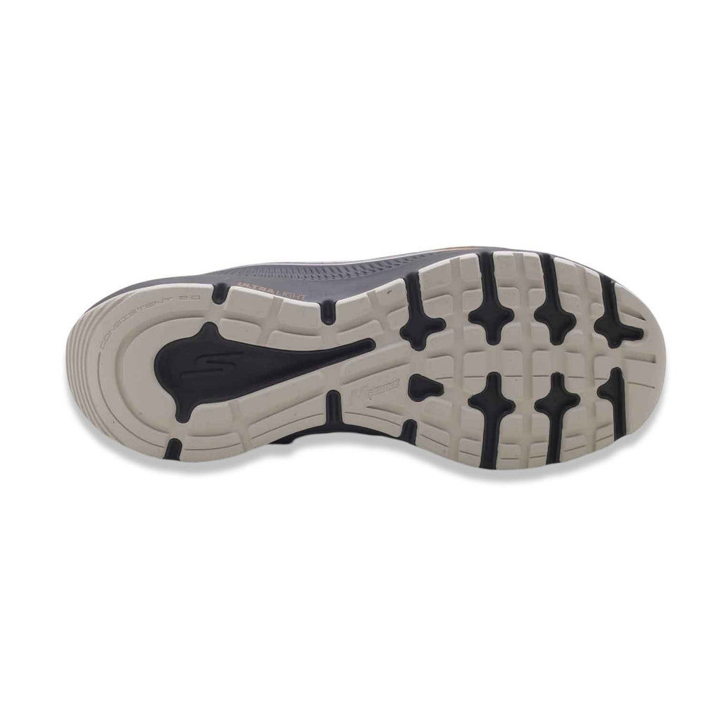 Skechers go run view taupe