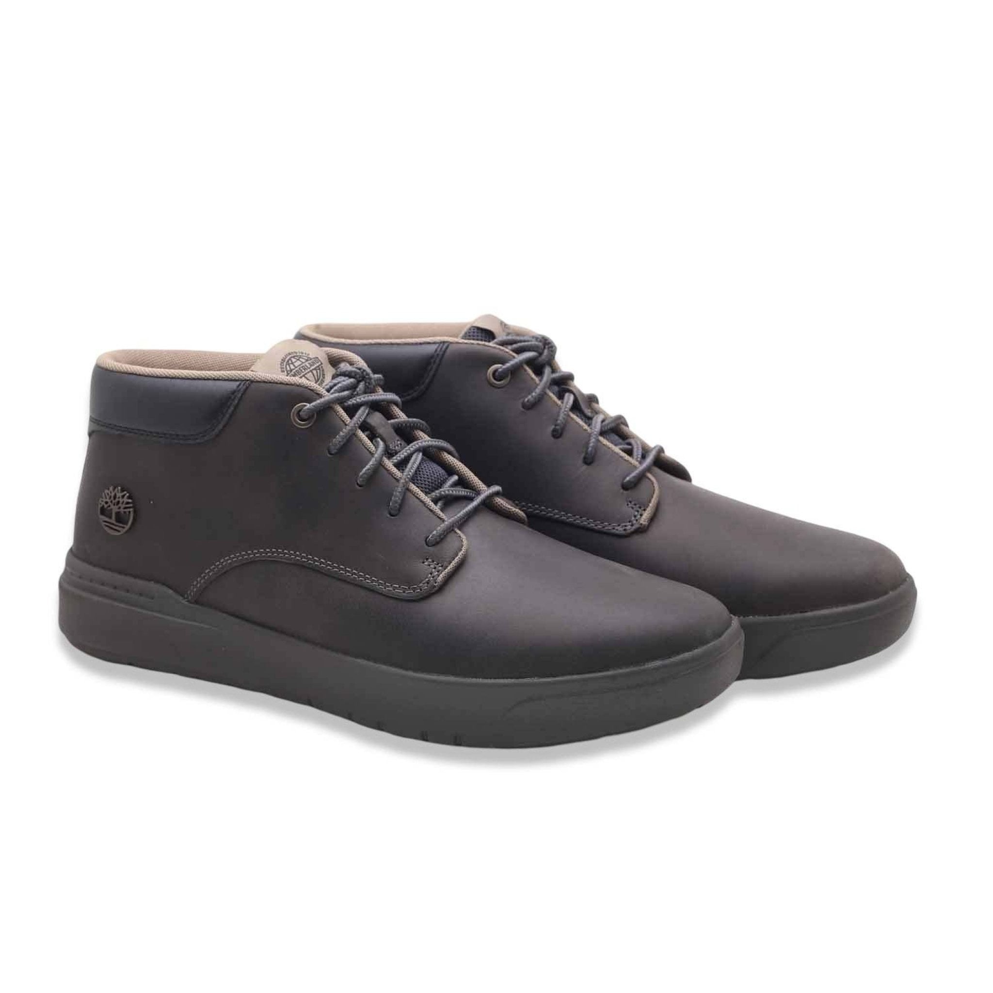 Timberland seneca bay grey