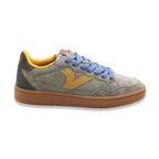 Victoria smash suede kaki
