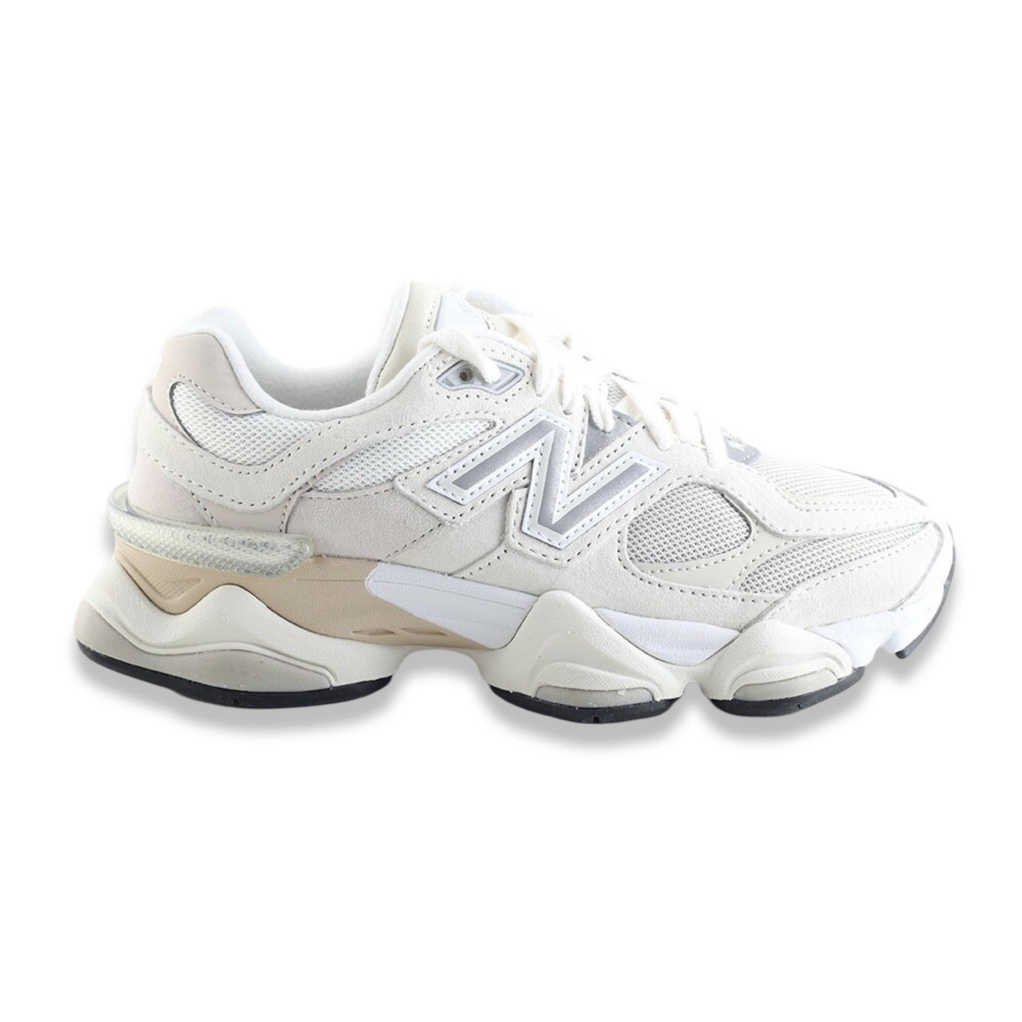 New Balance U9060WHT