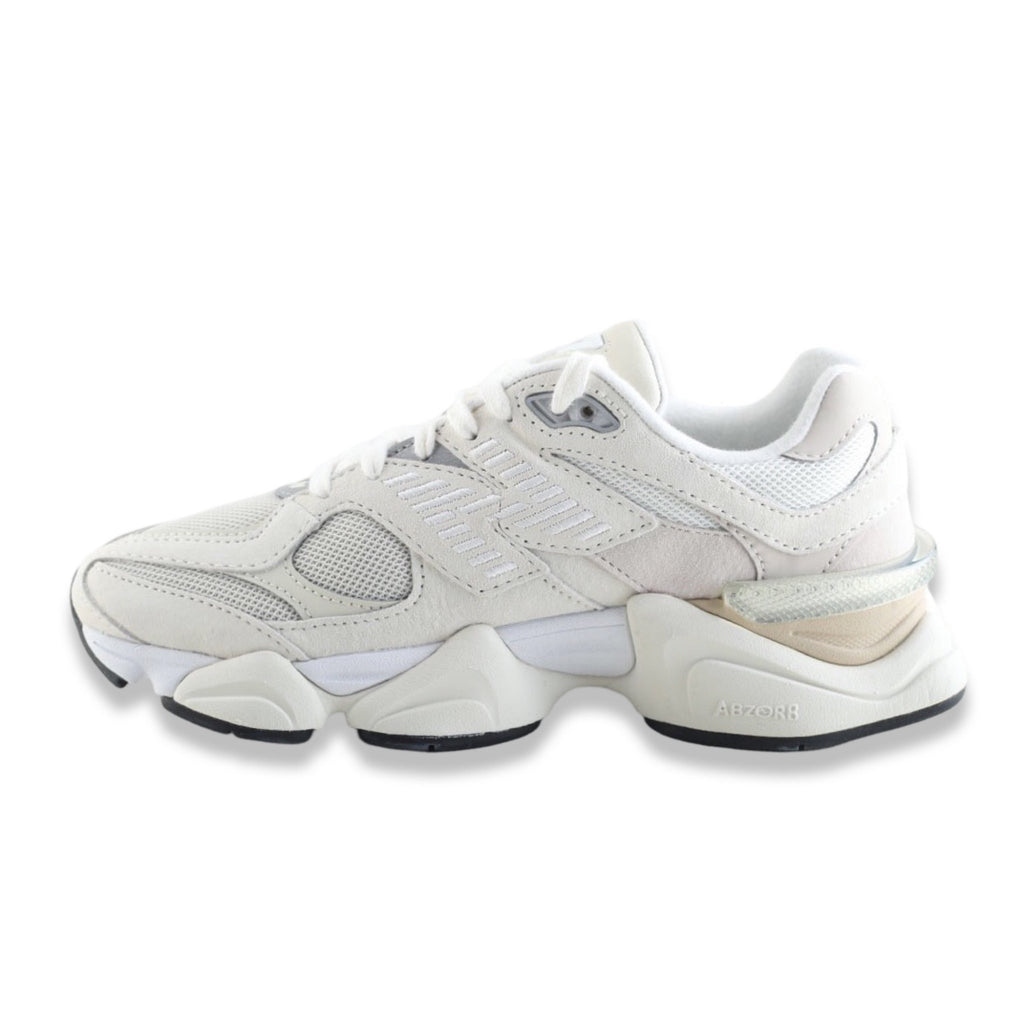 New Balance U9060WHT