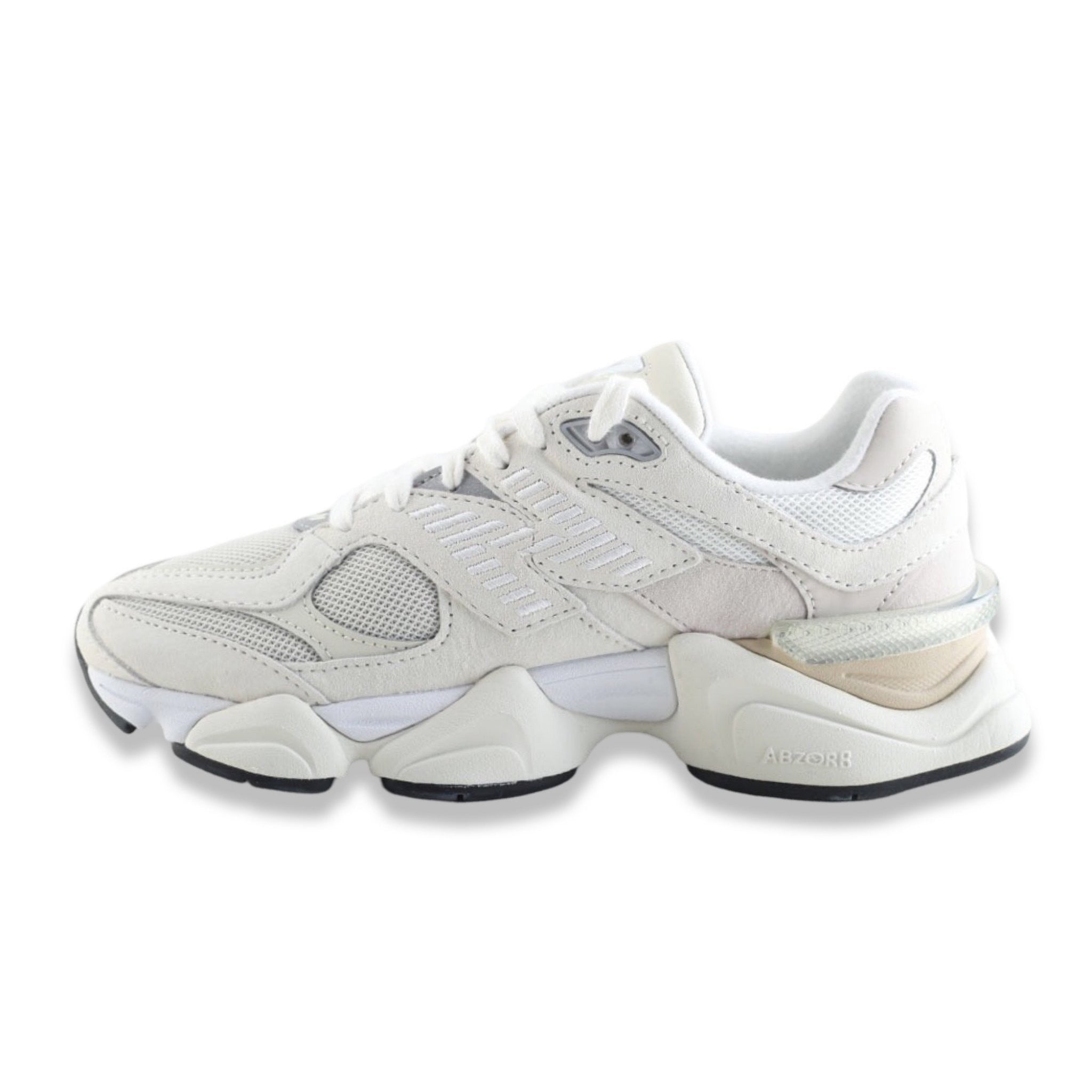 New Balance U9060WHT