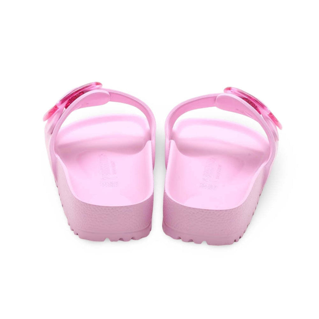 Birkenstock madrid big buckle eva fondant pink