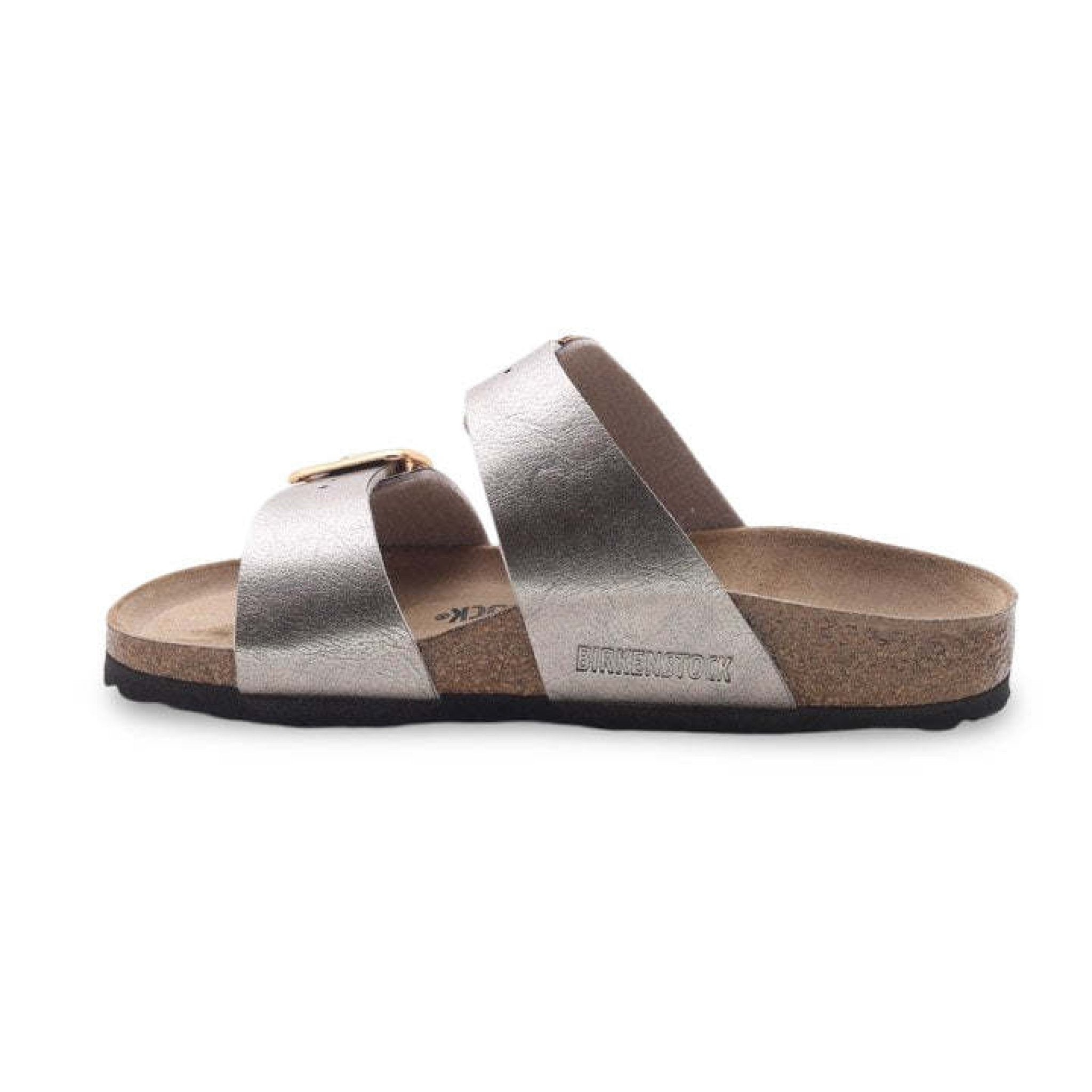 Birkenstock sidney graceful taupe