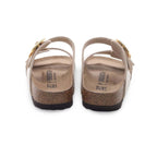Birkenstock sidney graceful taupe