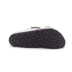 Birkenstock sidney graceful taupe