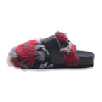 Scholl alaska red