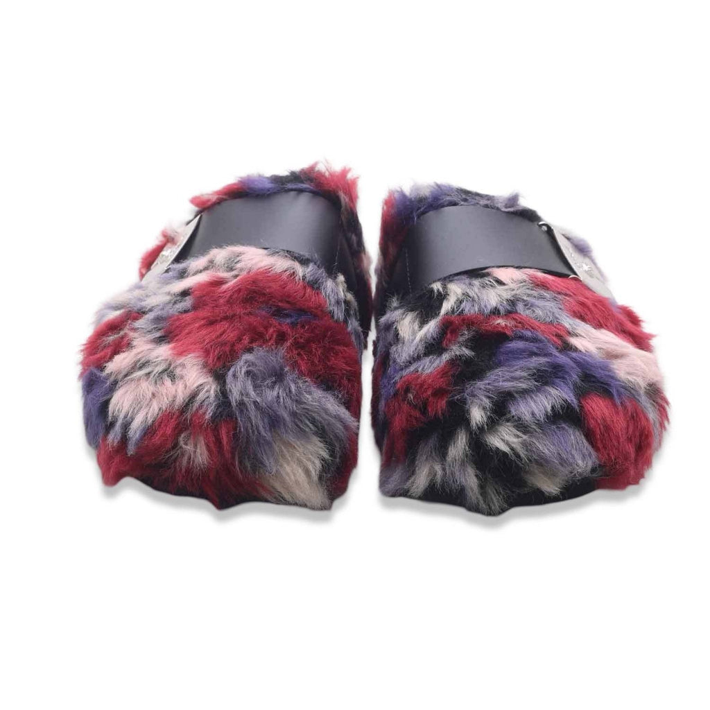 Scholl alaska red