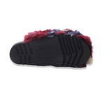 Scholl alaska red