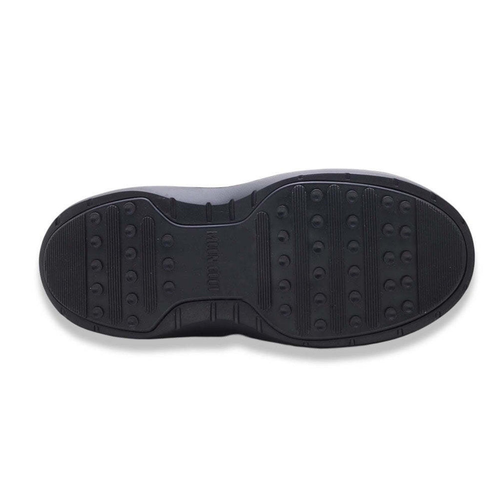 Moon boot luna low black