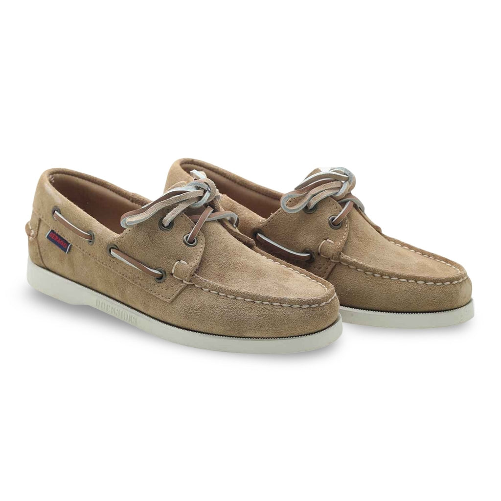 Sebago portland flesh beige