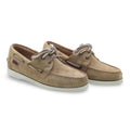 Sebago portland flesh beige