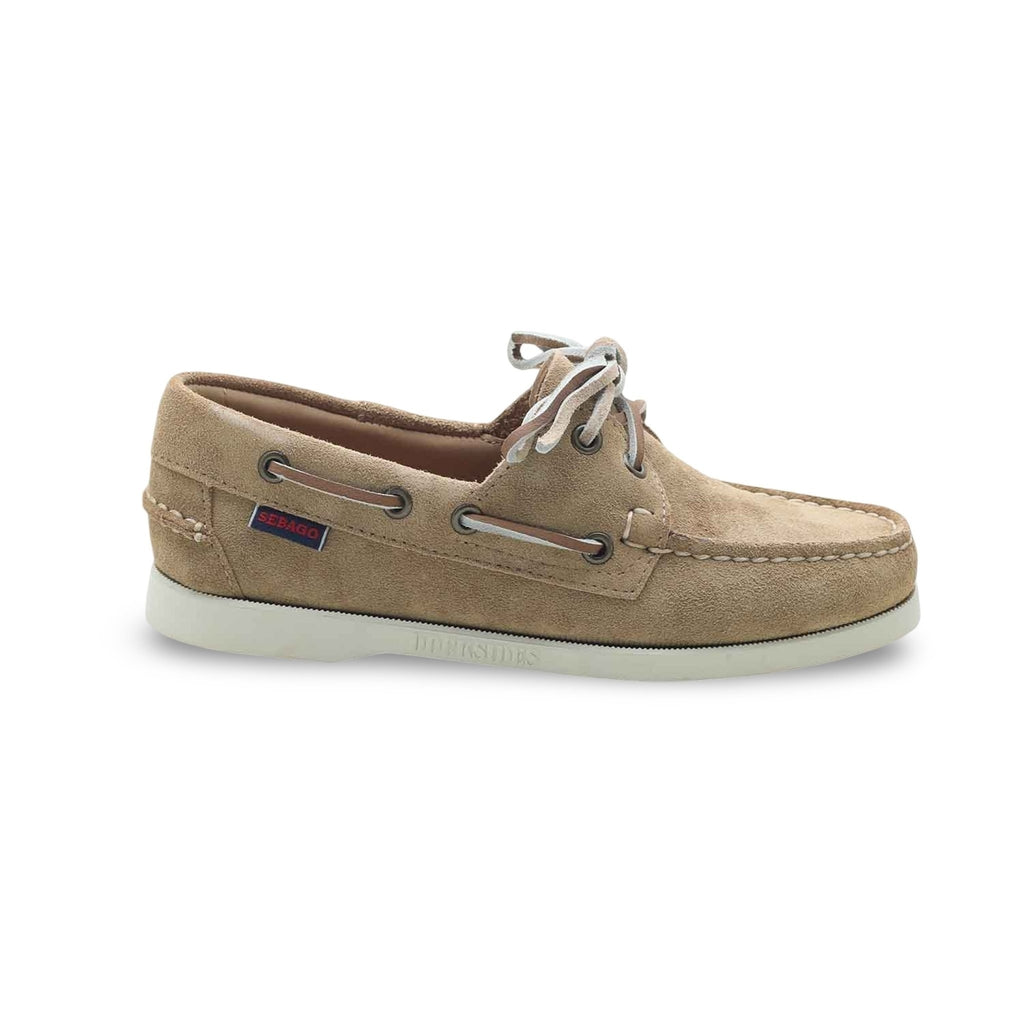 Sebago portland flesh beige