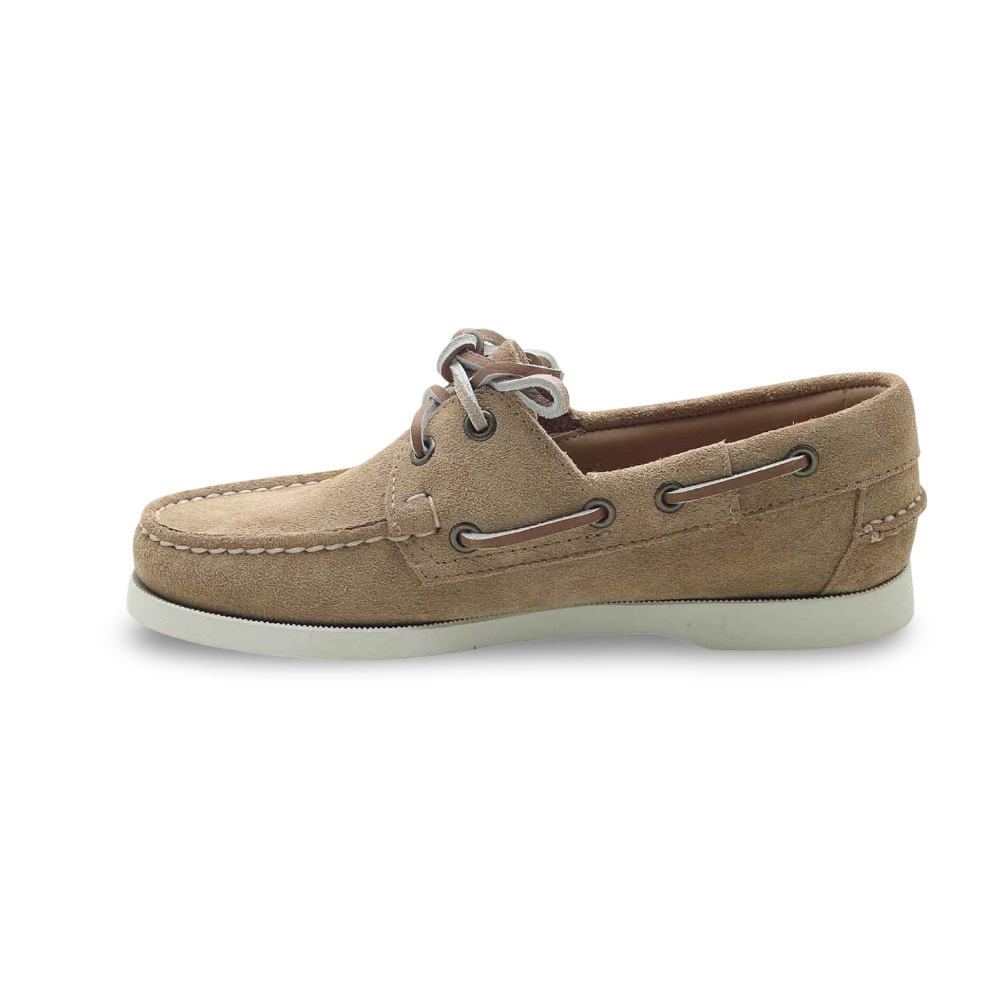 Sebago portland flesh beige