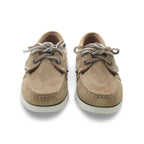 Sebago portland flesh beige
