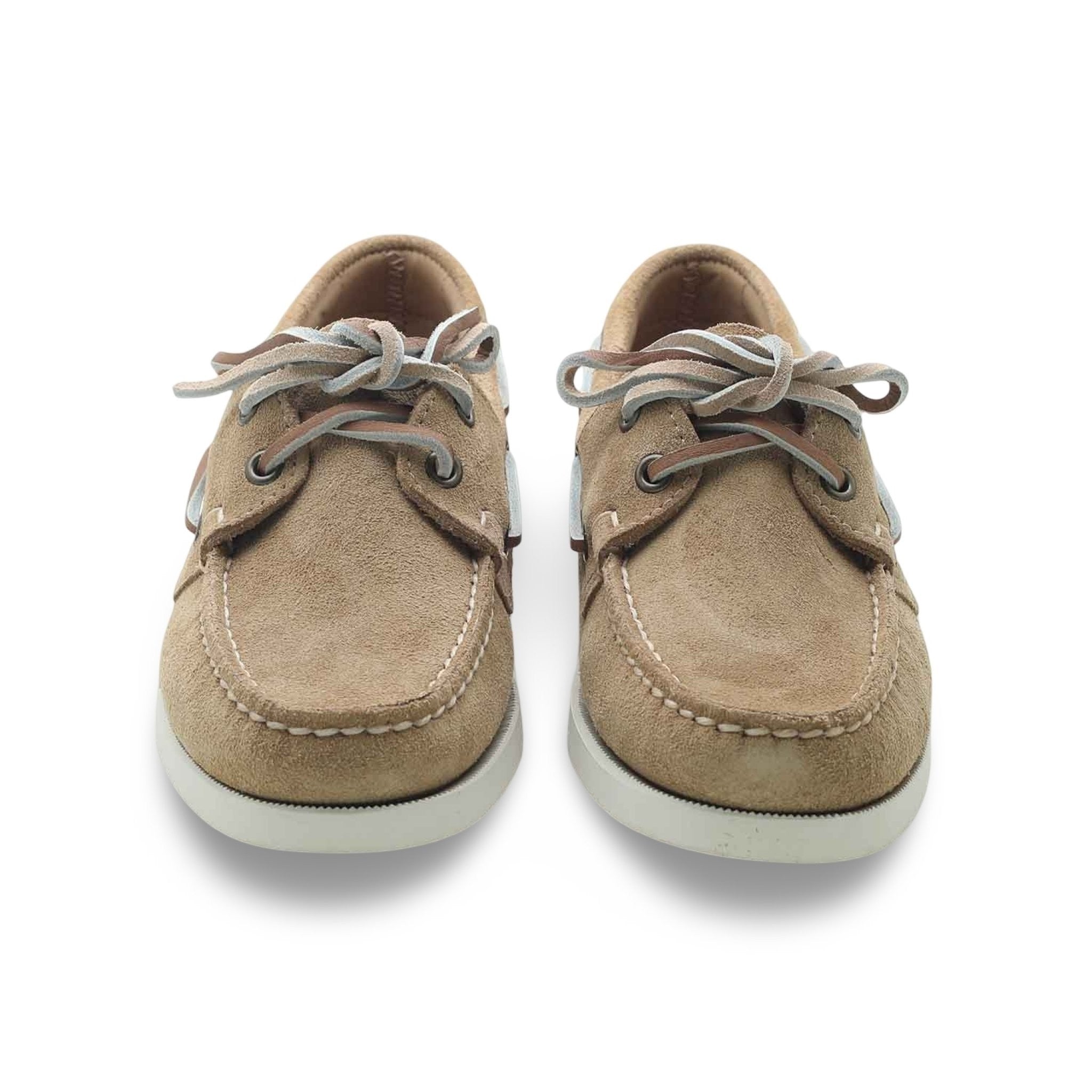 Sebago portland flesh beige