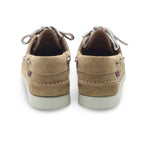 Sebago portland flesh beige