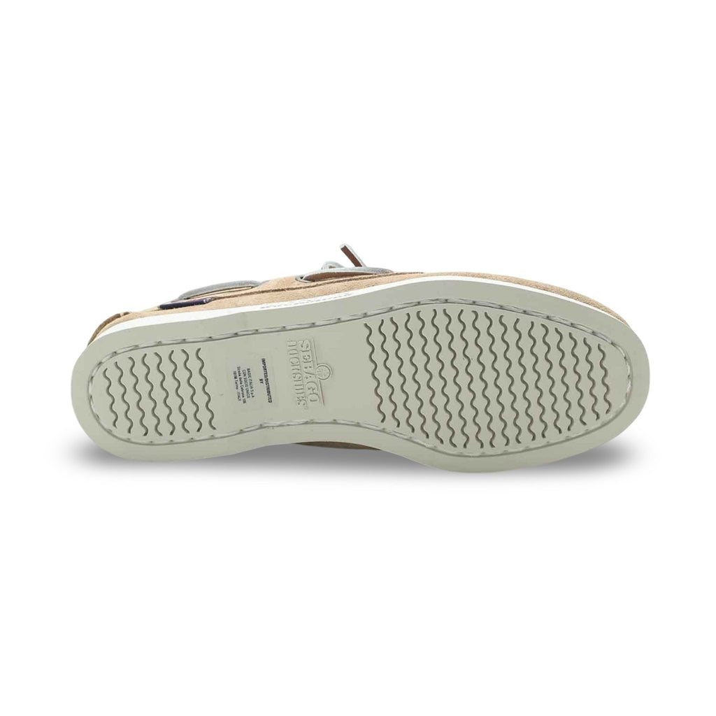 Sebago portland flesh beige