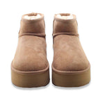 Kammi iris camel