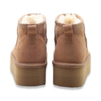 Kammi iris camel
