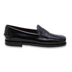 Sebago classic dan woman black