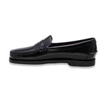 Sebago classic dan woman black