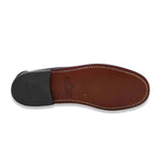 Sebago classic dan woman black