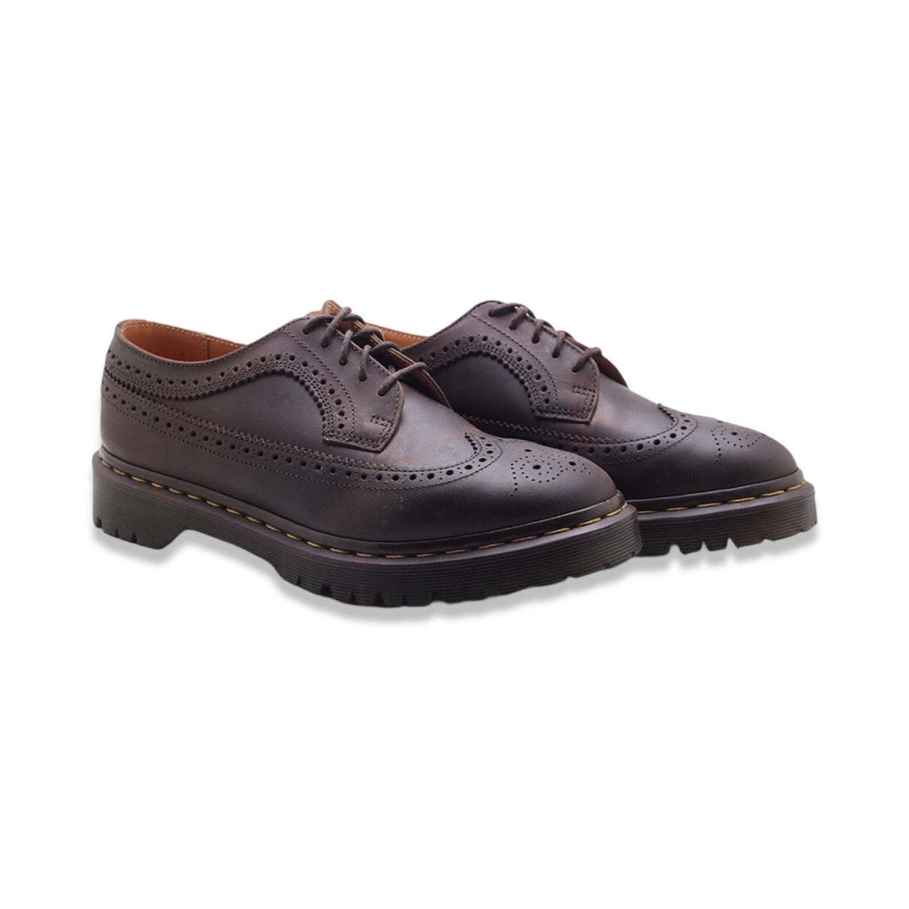 Dr. martens 3989 crazy horse brown