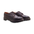 Dr. martens 3989 crazy horse brown