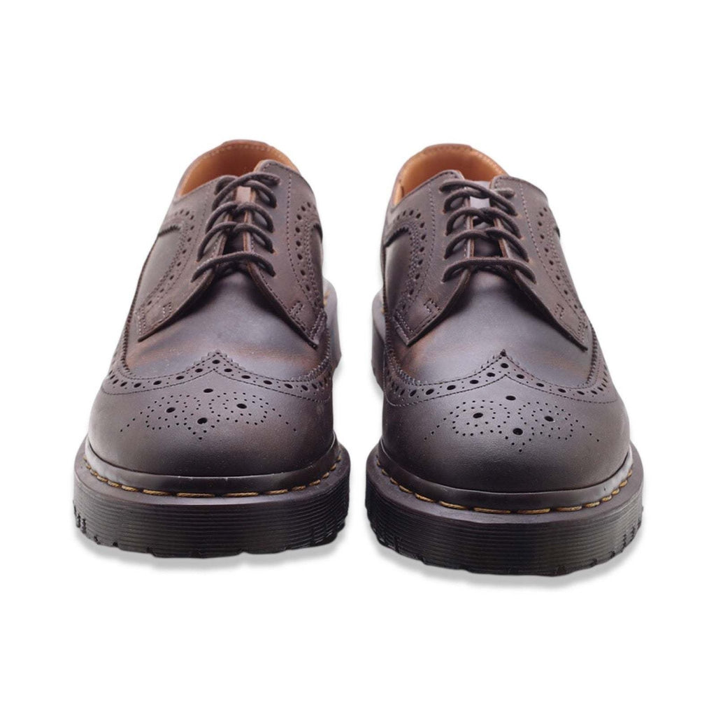 Dr. martens 3989 crazy horse brown