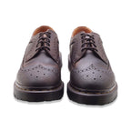 Dr. martens 3989 crazy horse brown