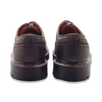 Dr. martens 3989 crazy horse brown