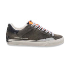 Crime London Distressed Military
