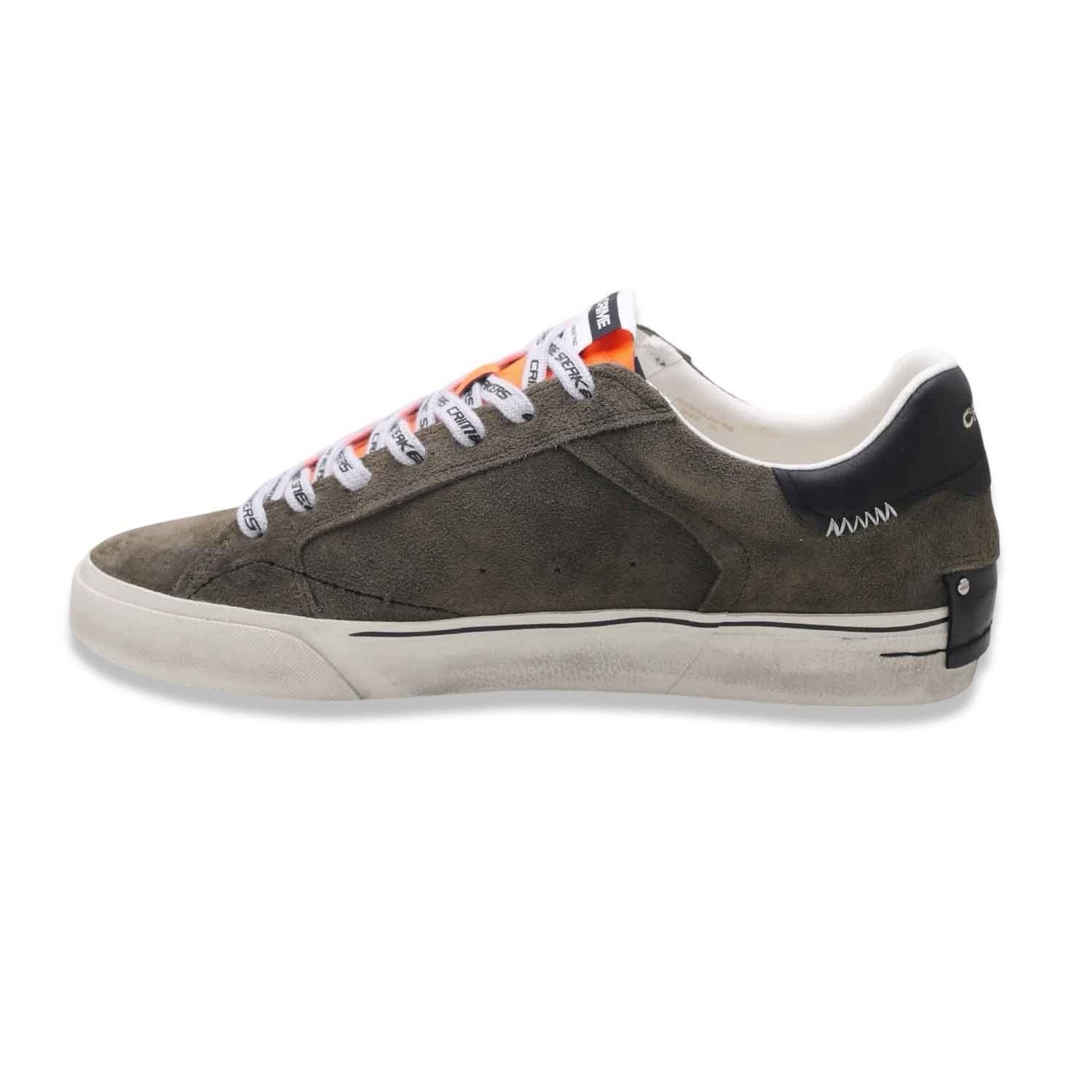 Crime London Distressed Military