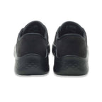 Skechers go walk flex black