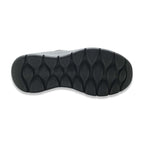 Skechers go walk flex black