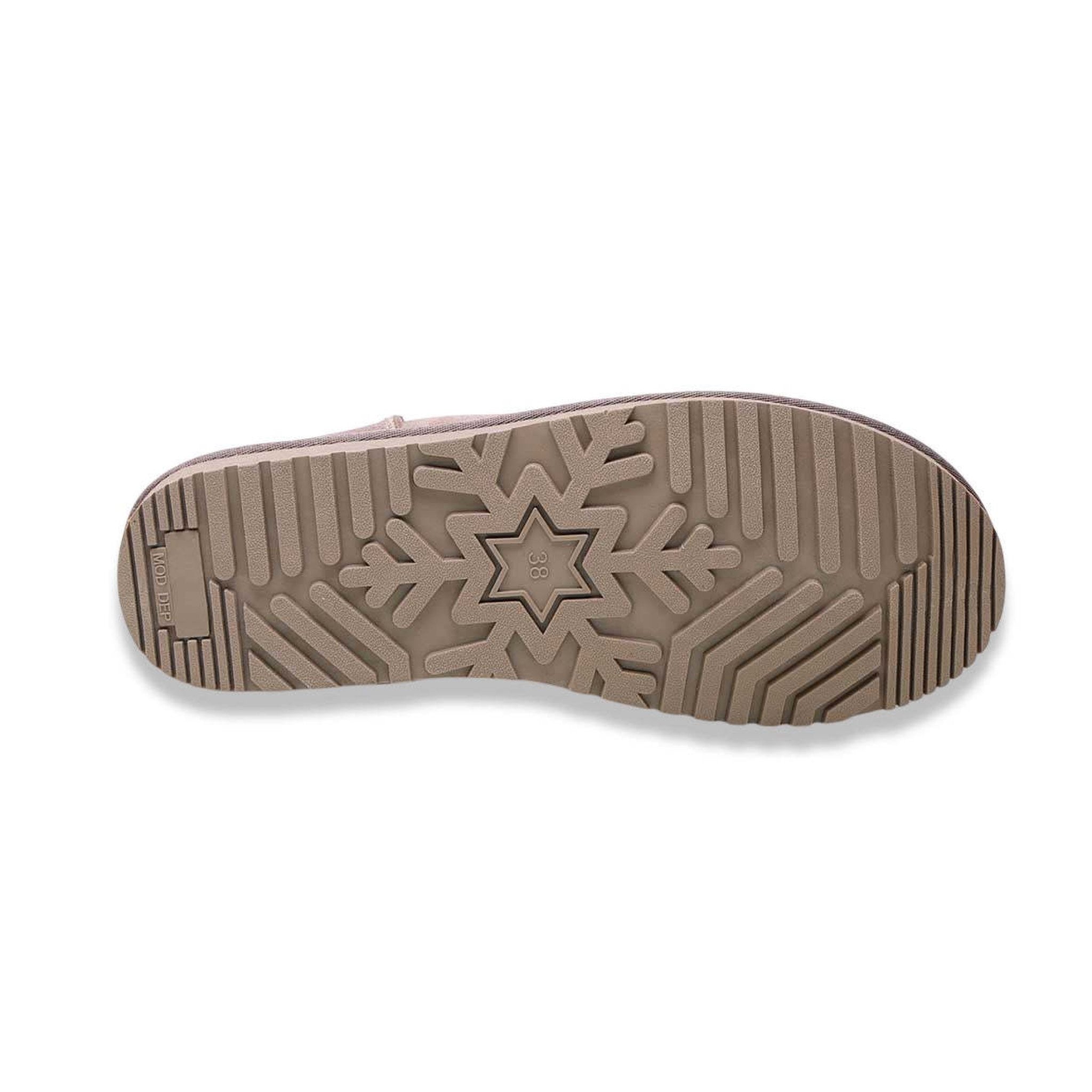 Kammi altea taupe