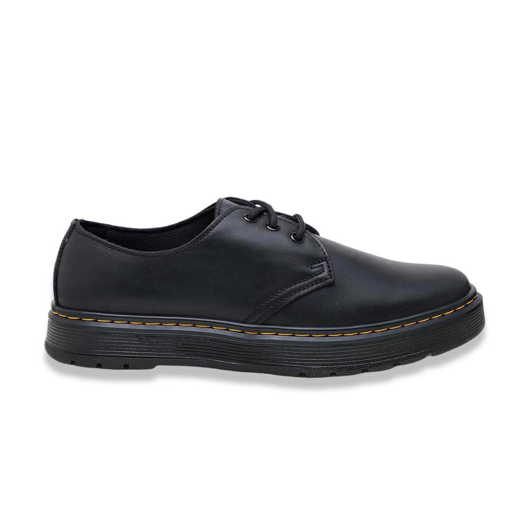 Dr. martens brookline black