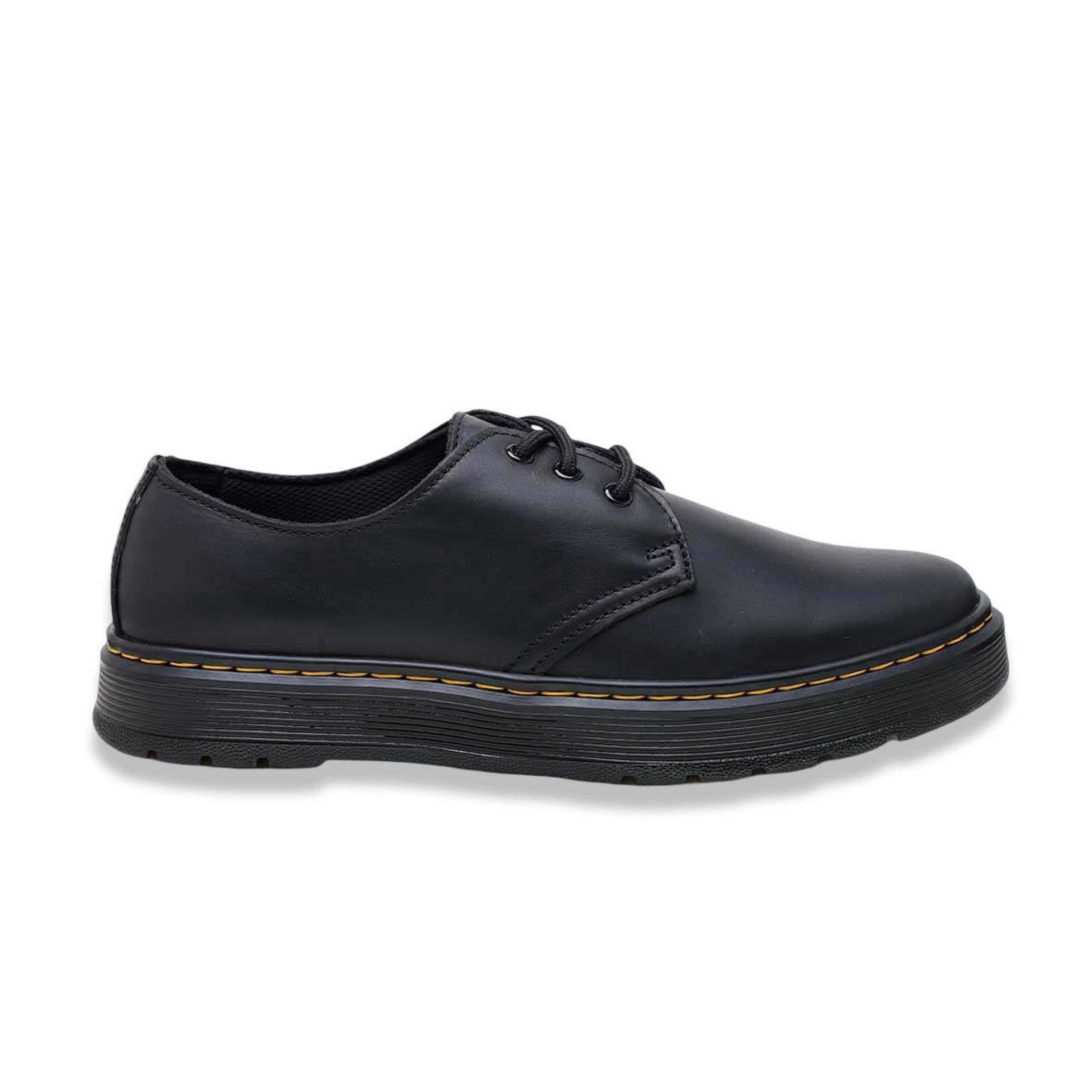 Dr. martens brookline black