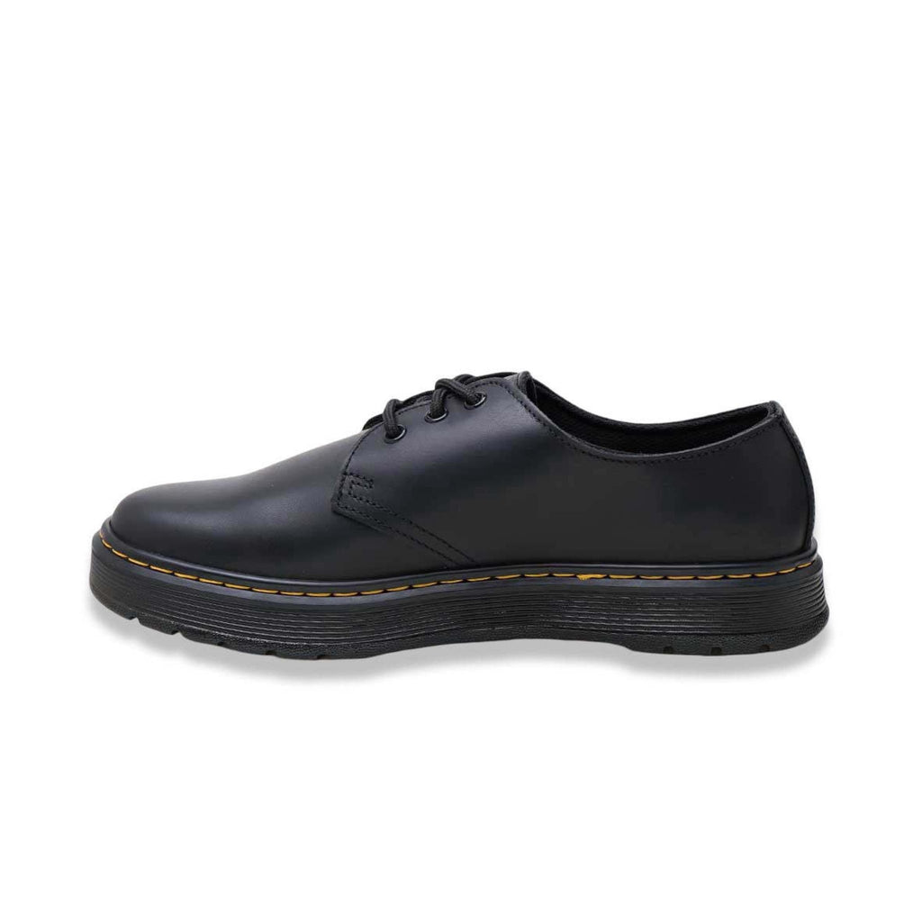 Dr. martens brookline black