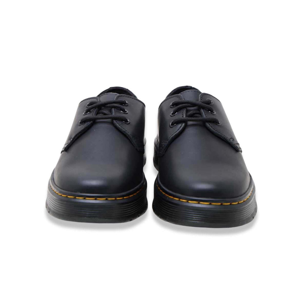 Dr. martens brookline black