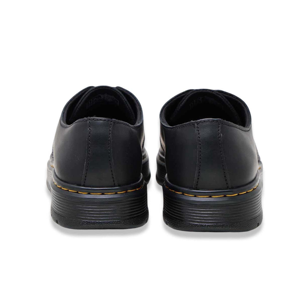 Dr. martens brookline black